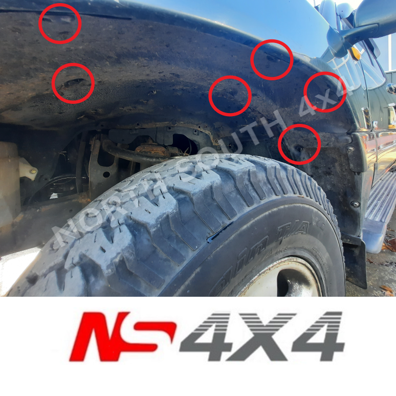 Ns4x4